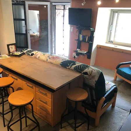 Σπίτι διακοπών Du Clarel Araules