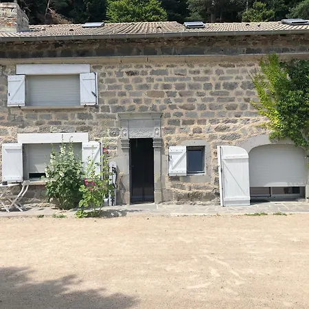 Du Clarel Σπίτι διακοπών