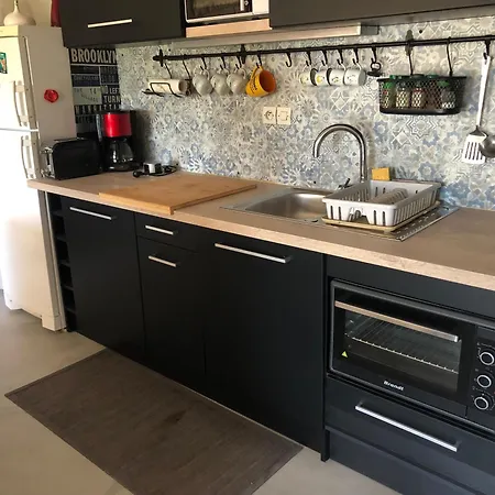 Σπίτι διακοπών Du Clarel *