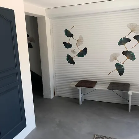 Du Clarel Σπίτι διακοπών