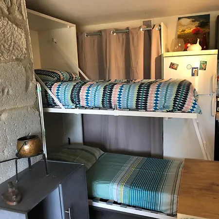 Du Clarel Σπίτι διακοπών