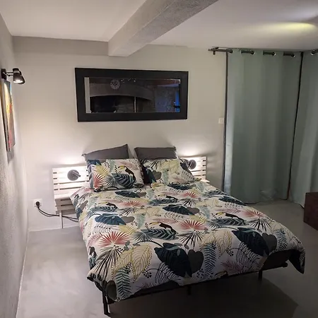 Σπίτι διακοπών Du Clarel